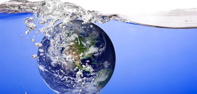 بوربوينت عن اليوم العالمي للمياه