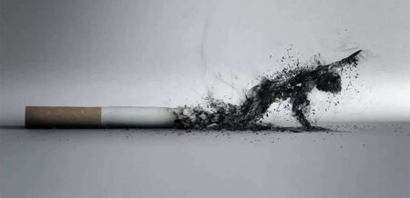 بوربوينت عن اليوم العالمي لمكافحة التدخين
