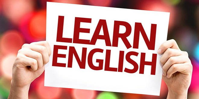 عرض بوربوينت عن قواعد اللغة الانجليزية