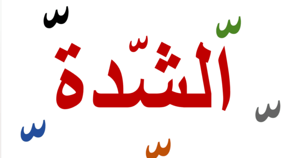 عرض بوربوينت عن الشدّة