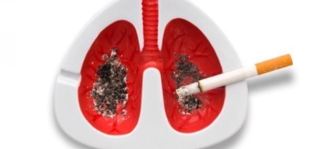 عرض بوربوينت عن يوم مكافحة التدخين العالمي 