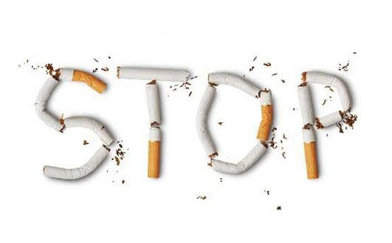 عرض ppt عن اليوم العالمي للتدخين