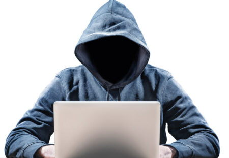 بحث عن الجريمة الإلكترونية