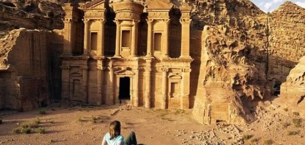 عرض بوربوينت عن الحضارات القديمة